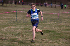 Boys under-15s Start Fitness NEHL, Alnwick. Photo: David T. Hewitson/Sports for All Pics